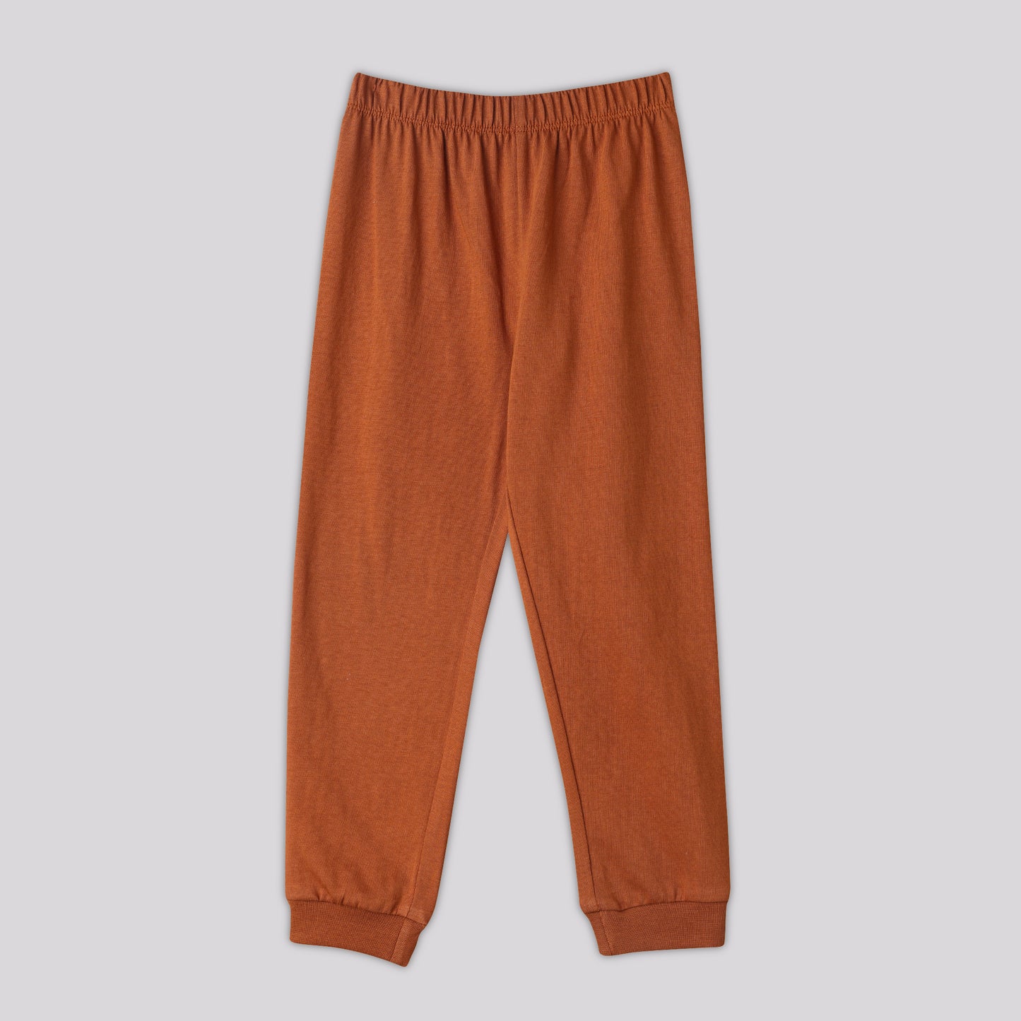 Sleepy Safari Pajama Set