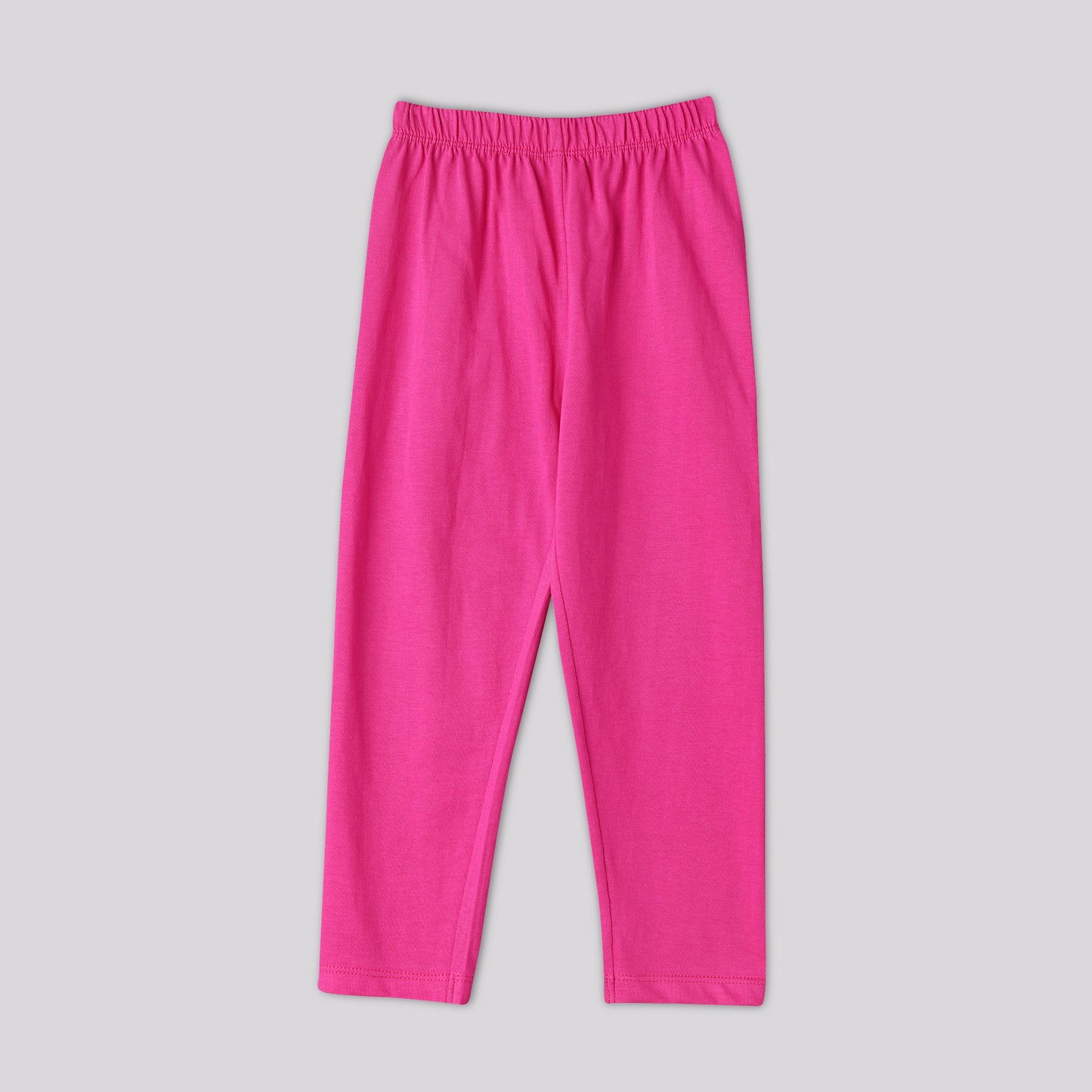 Fawn & Fluff Pajama Set Half Sleeve