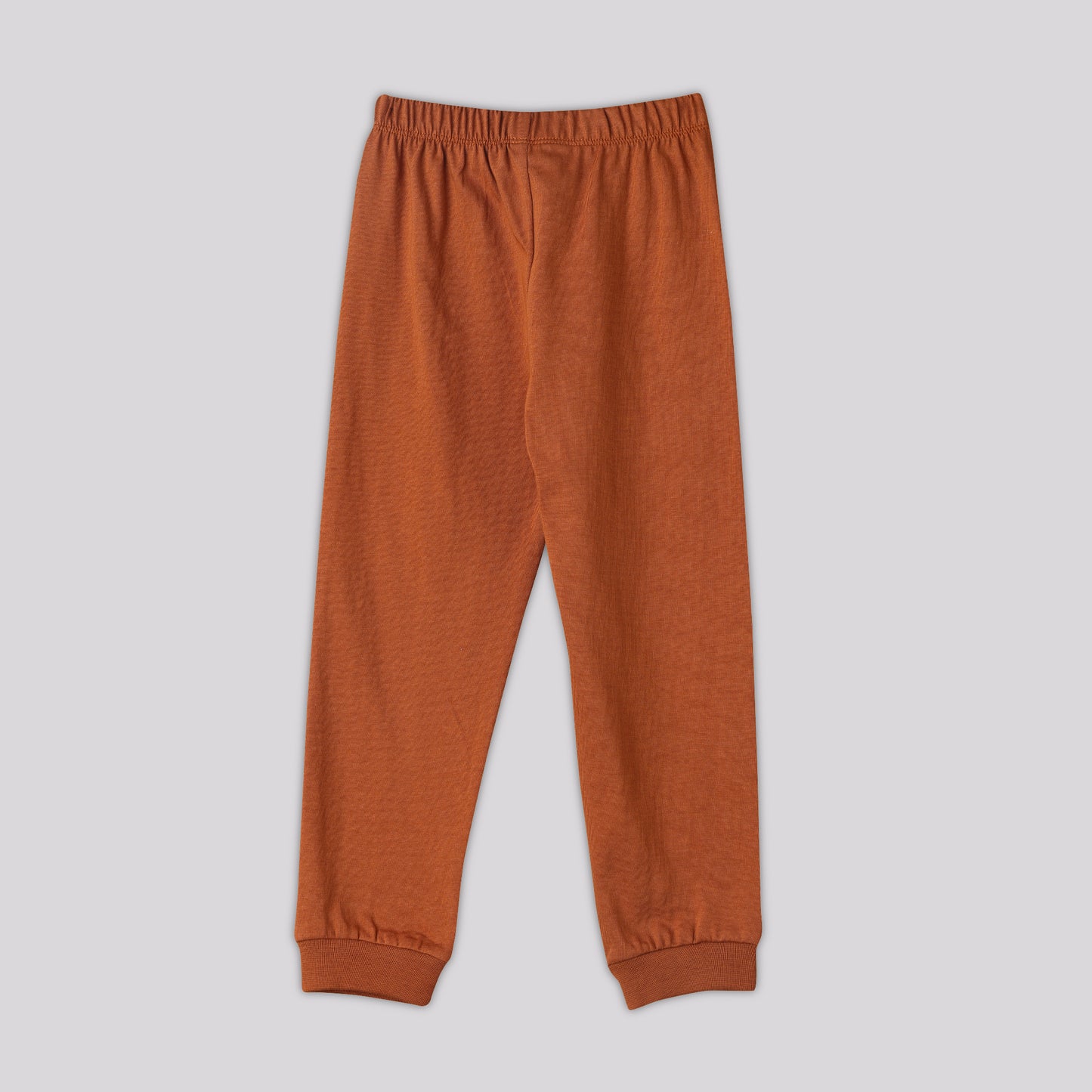 Sleepy Safari Pajama Set