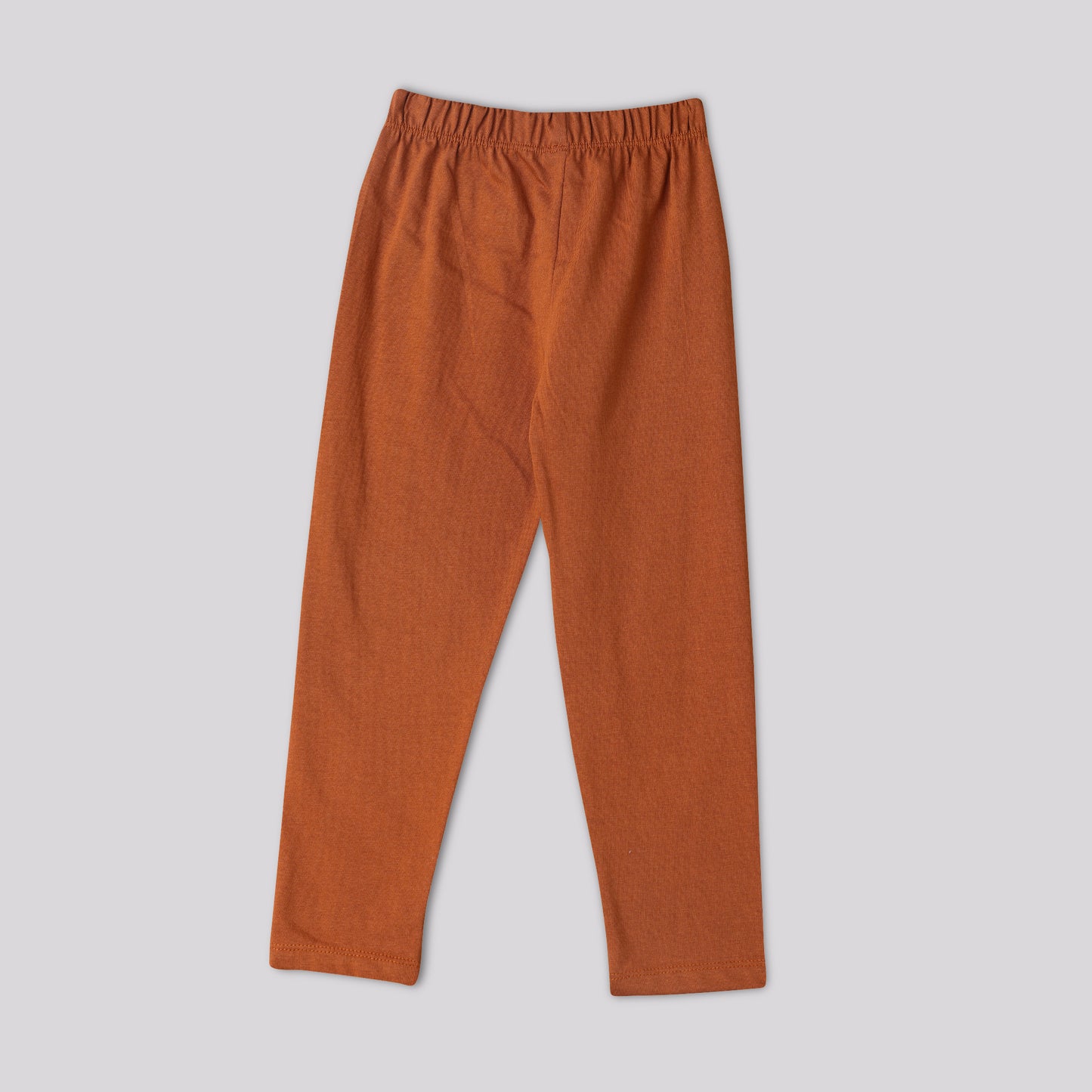 Amber Flower Pajama Set
