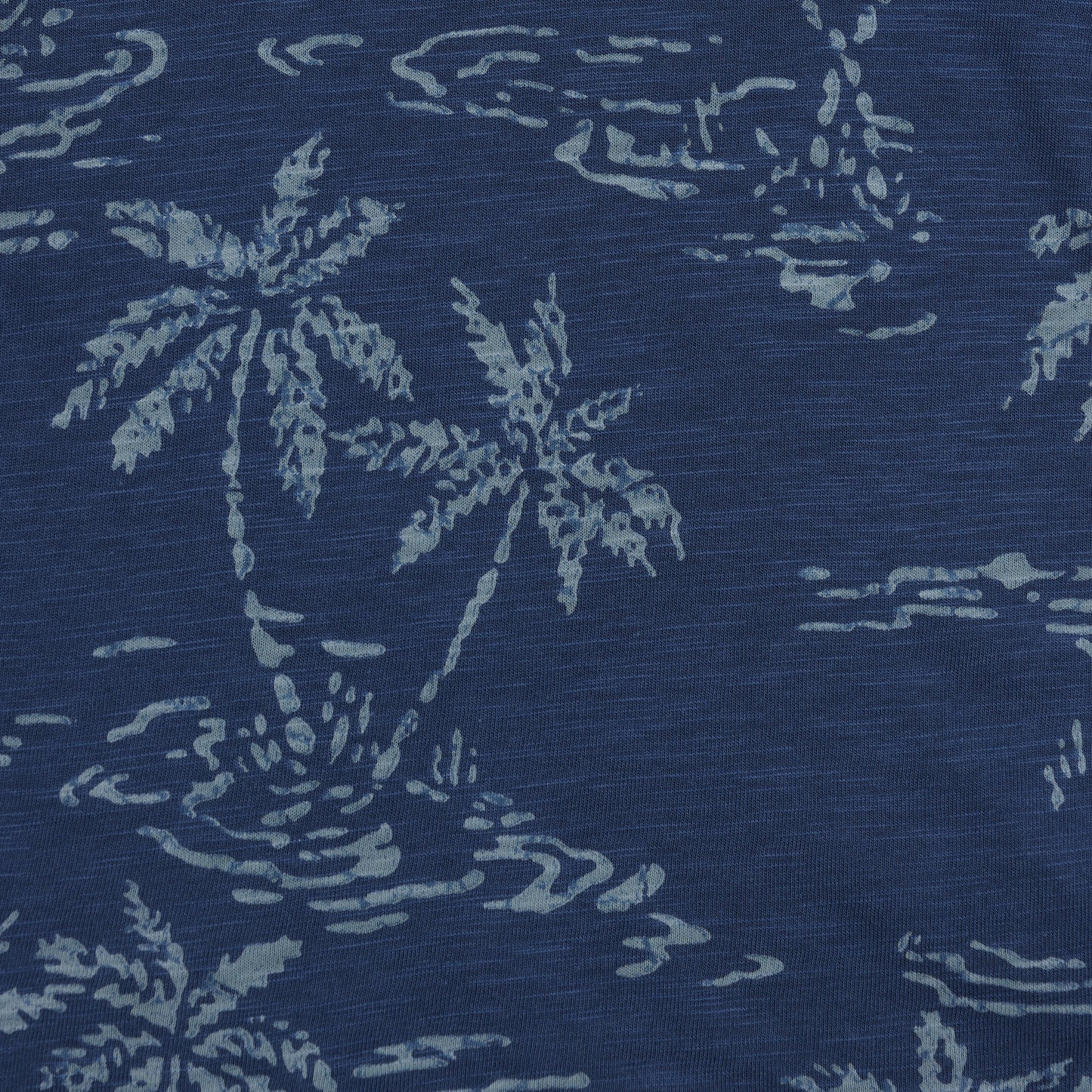 Ocean Breeze Pajama Set Half Sleeve