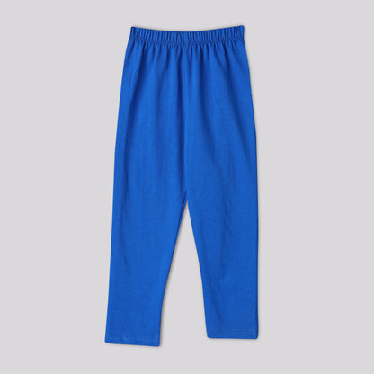 Pink Woods & Blue Skies Pajama Set