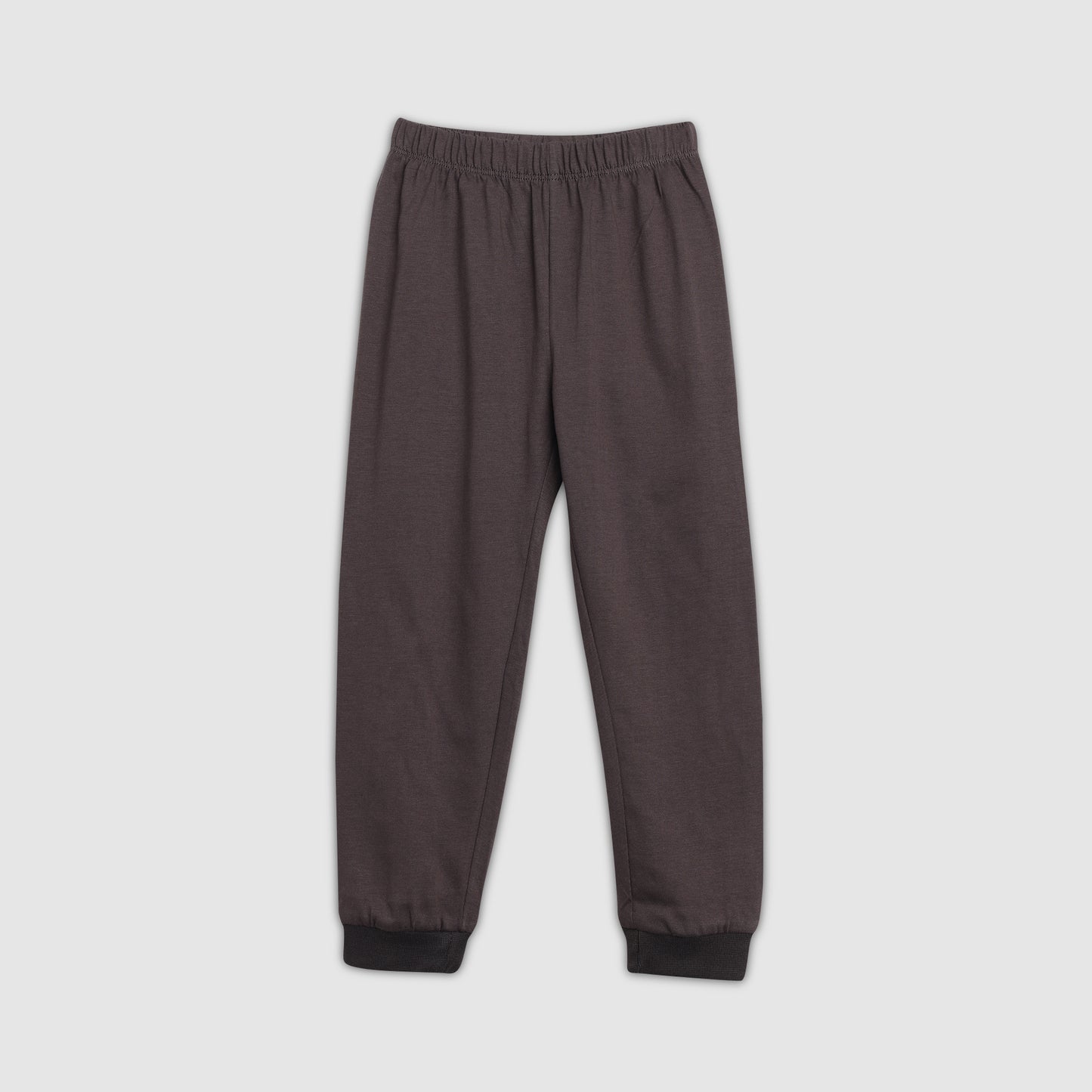 Winter Maze Pajama Set