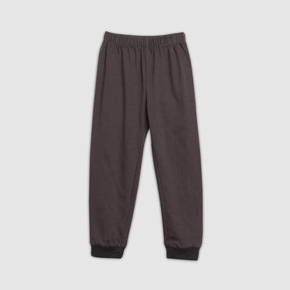 Winter Maze Pajama Set