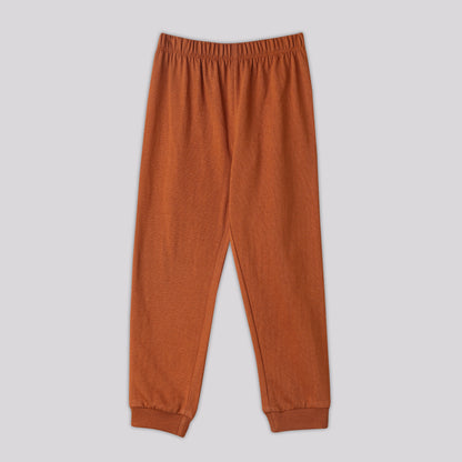 Sleepy Safari Pajama Set