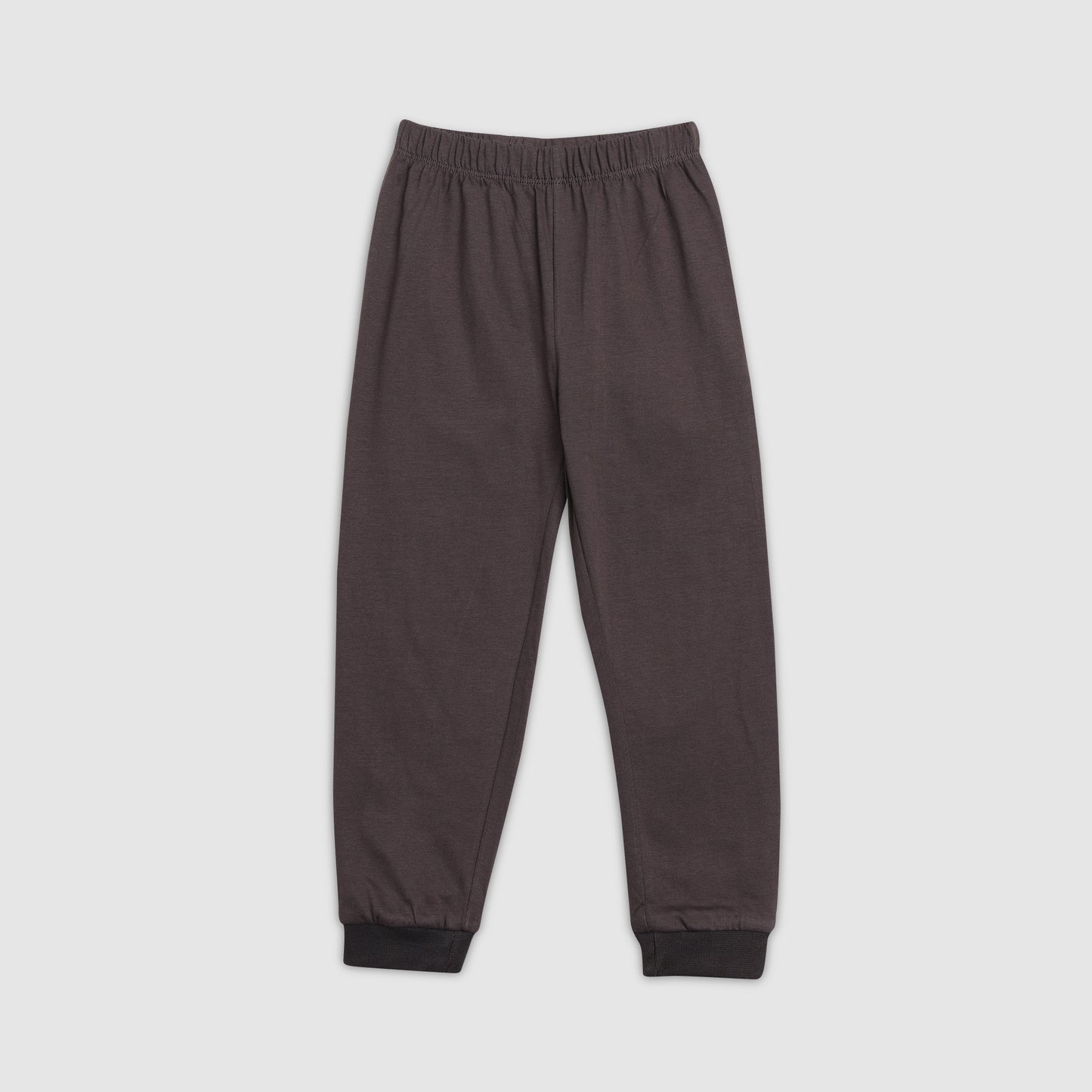 Winter Maze Pajama Set