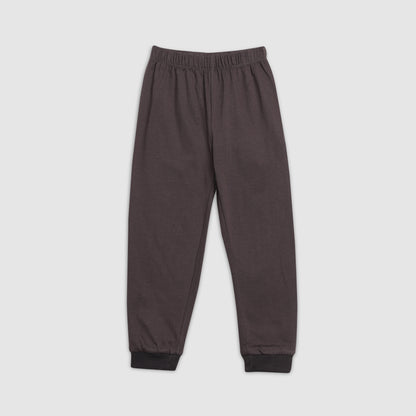 Winter Maze Pajama Set