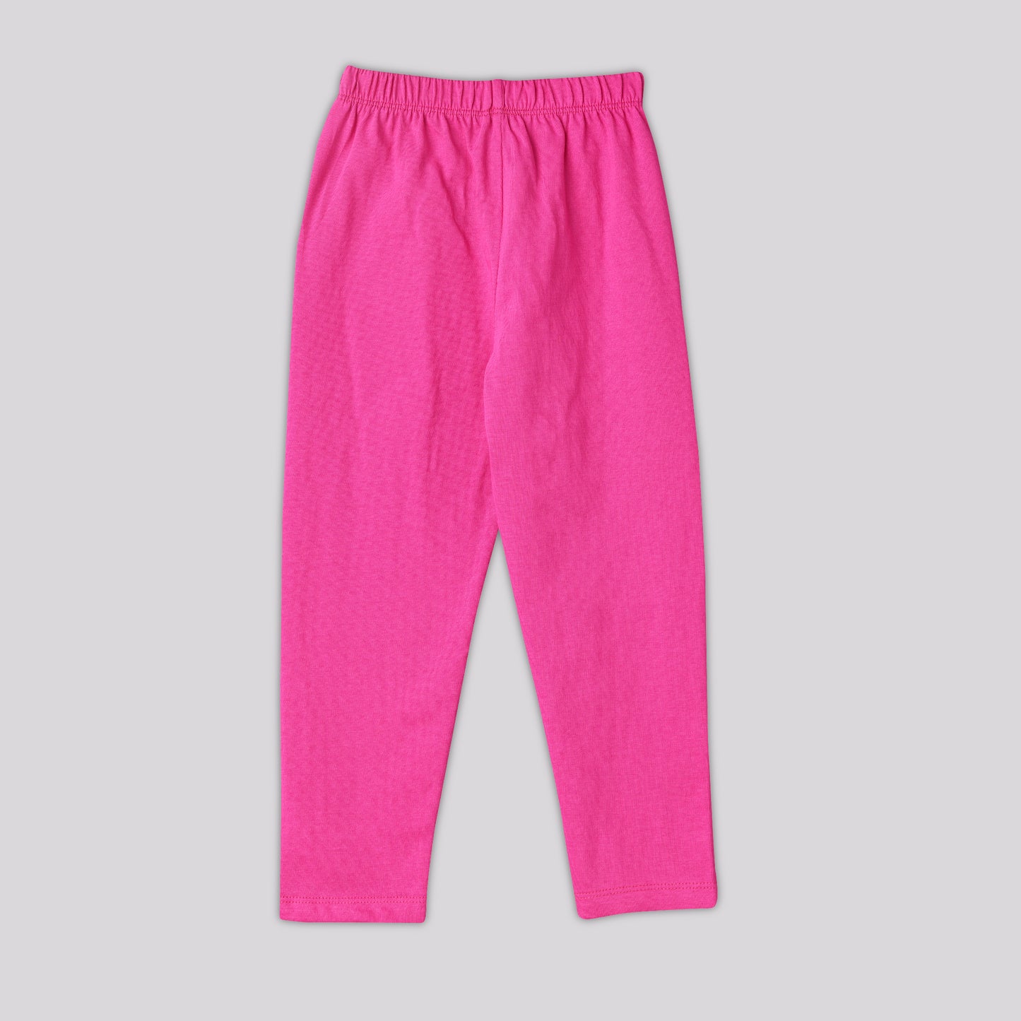 Fawn & Fluff Pajama Set Half Sleeve