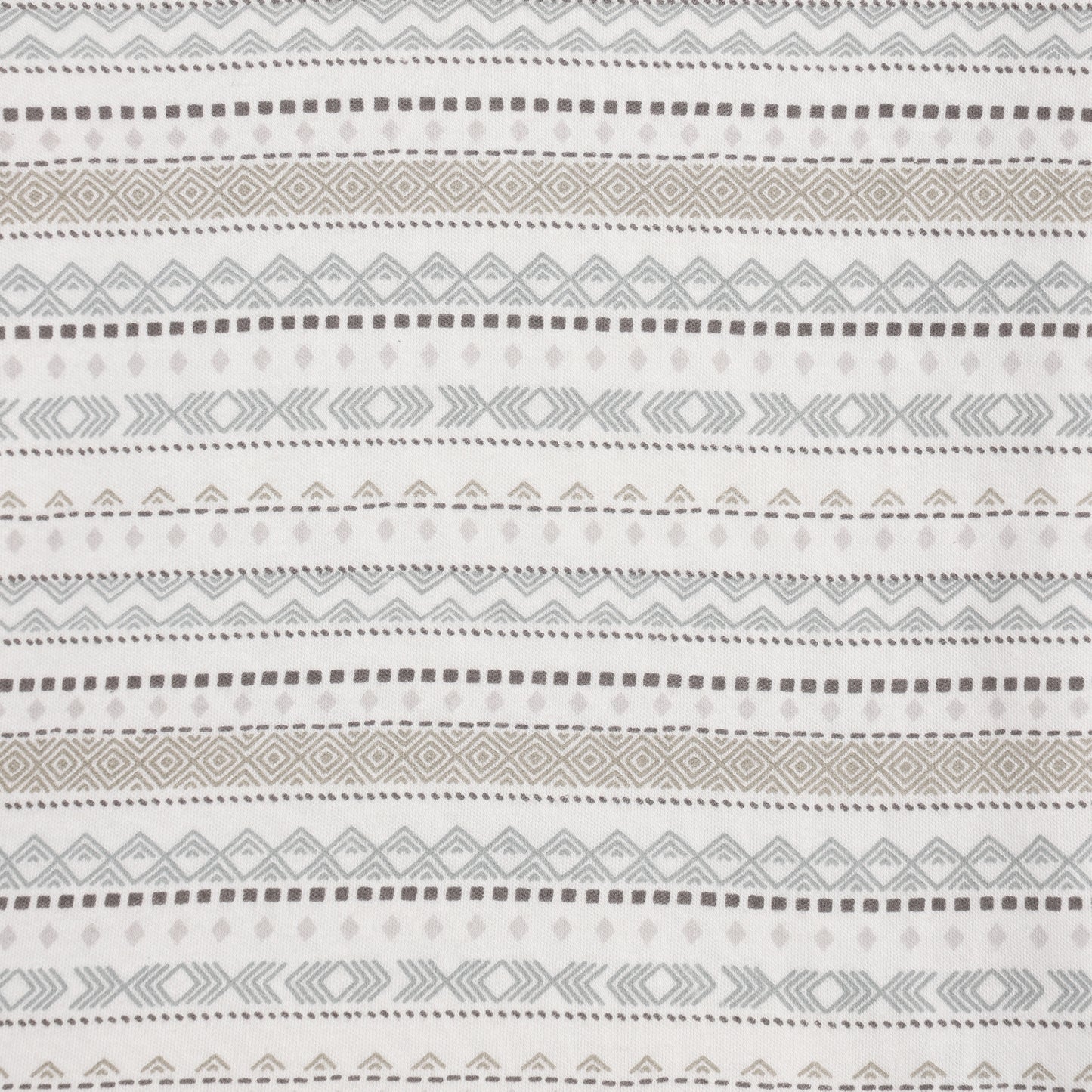Winter Maze Pajama Set
