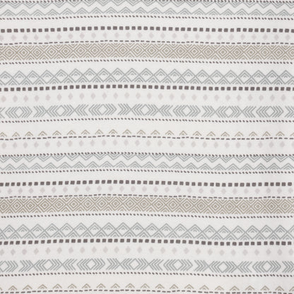 Winter Maze Pajama Set